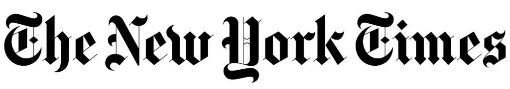 New york times logo PNG1